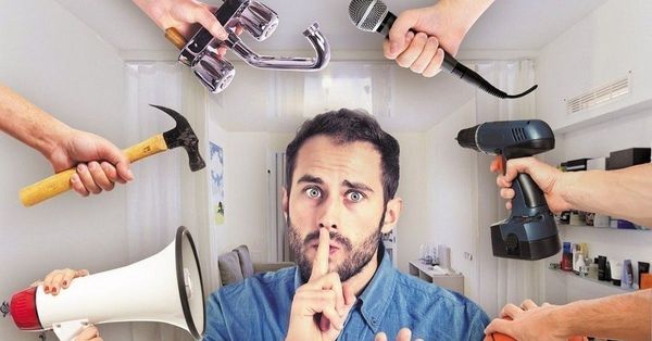 В Коми хотят ужесточить закон о тишине