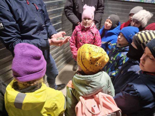 Воспитанники русской классической школы теперь знают, что надо делать с пластиком