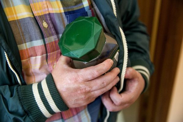 Серийный похититель продуктов пойман в Ухте