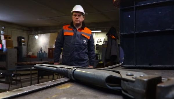 Рабочие профессии сейчас в почёте