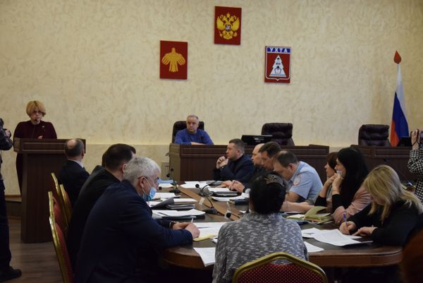 9 мая в Ухте прогремит салют