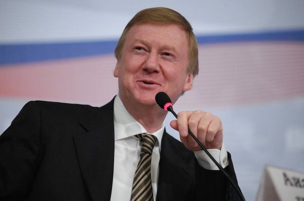 «Роснано» попросило Генпрокуратуру проверить работу компании при Чубайсе