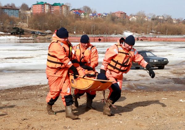 Три дня в Коми будут проходить учения по ликвидации последствий ЧС