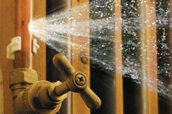 Теплосети Ухты поможет испытать опрессовочная техника