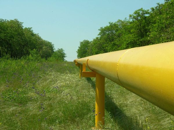Что запрещено делать в охранной зоне газораспределительных сетей