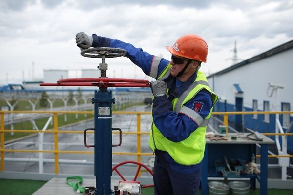 АО «Транснефть – Север» подвело итоги конкурса профессионального мастерства среди работников на звание «Лучший по профессии»