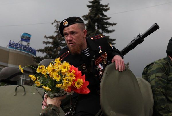 Первого июля на фасаде школы в Дальнем появится памятная доска в честь Арсена Павлова