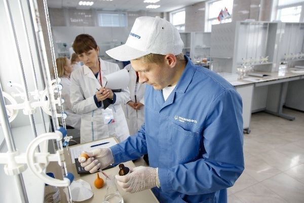 Сотрудники АО «Транснефть - Север» стали призёрами конкурса «Лучший по профессии» среди организаций системы «Транснефть»