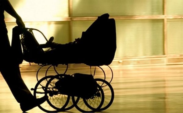 Ухтинка украла коляску и отправилась в следственный изолятор