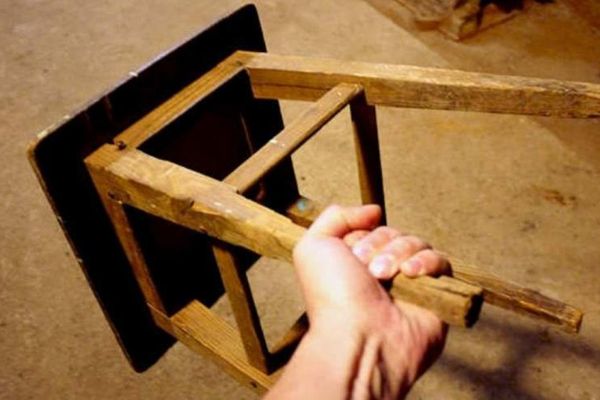 Житель Ухты обвиняется в убийстве сожительницы