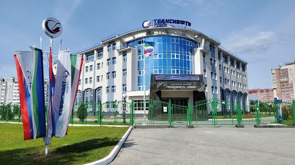 АО «Транснефть – Север» провело плановые учебно-тренировочные занятия на реках