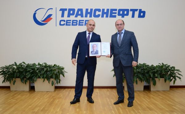 Награды нашли своих героев