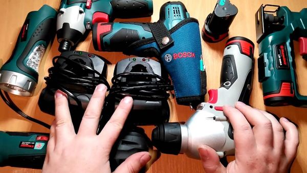 Полицейскими Ухты раскрыта кража инструментов управляющей компании