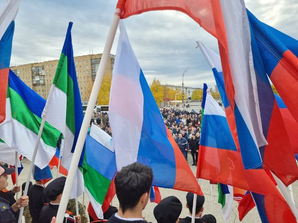 Региональный оператор Севера поддержит семьи сотрудников, призванных в рамках частичной мобилизации