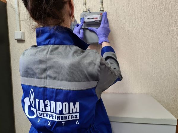 В республике проводится месячник безопасности пользования газом