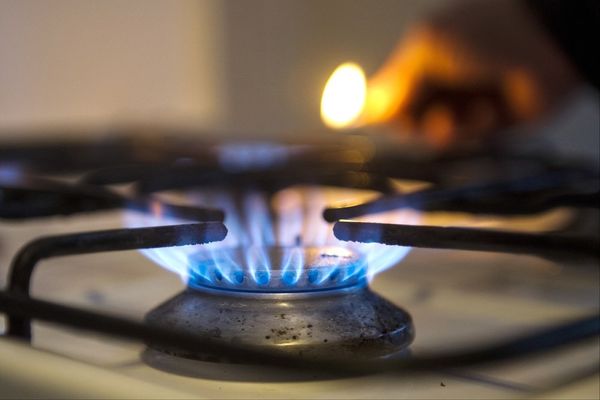 Оплачивая счета за газ можно получить кешбэк