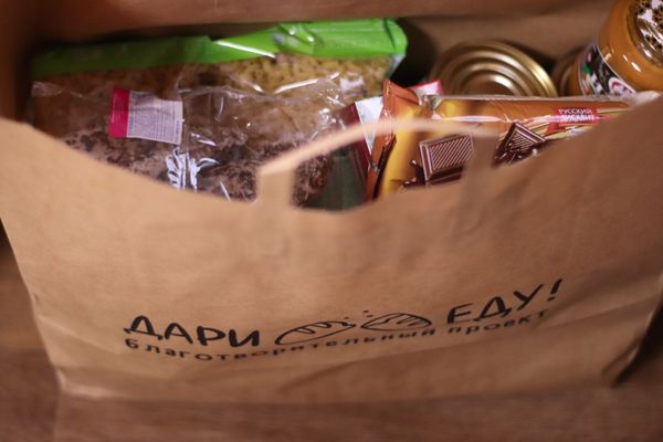 Робин Гуд из Сосногорска: 39-летний мужчина украл продукты у дачников и раздал их прохожим