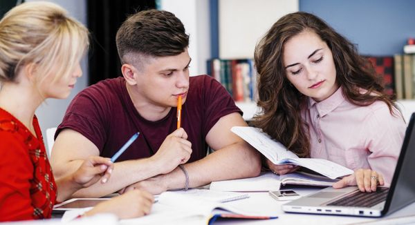 В Ухте начинается подготовка к ЕГЭ с профориентационным уклоном