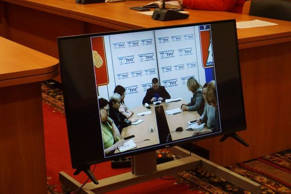 В Ухте создан единый благотворительный фонд для помощи солдатам