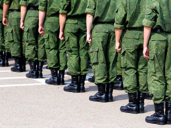 Уклонист их Ухты приговорен к штрафу