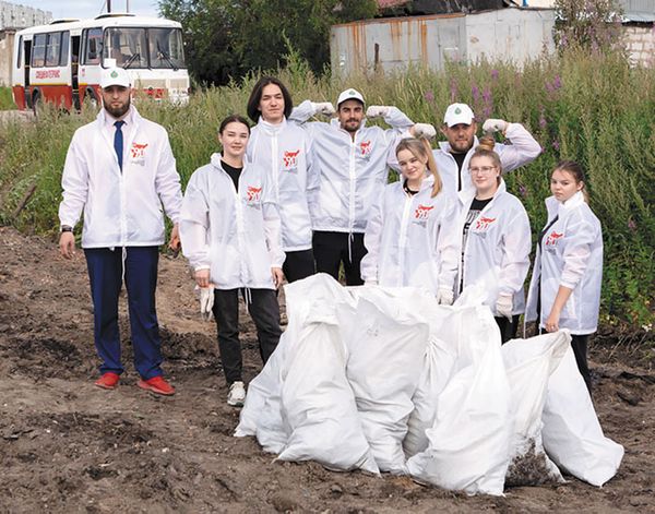 Речная лента: Итоги 2022