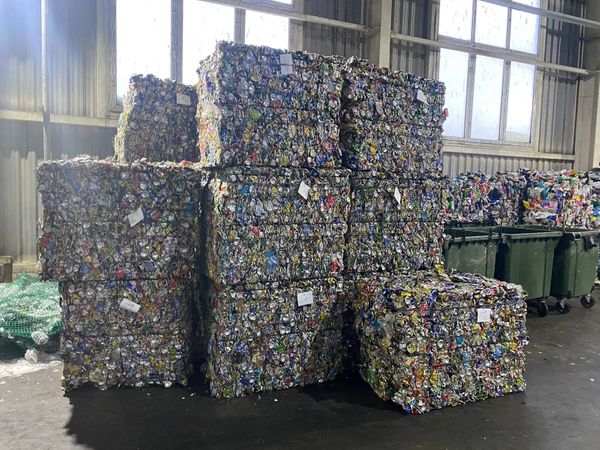 Региональный оператор Севера продолжает изучать лучший опыт соседних регионов по строительству сортировочных комплексов