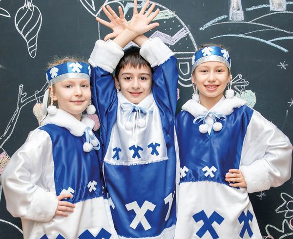 В Коми продолжается реализация идей, победивших в Конкурсе социальных и культурных проектов