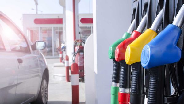 Ухтинец украл топливо на предприятии на миллион рублей