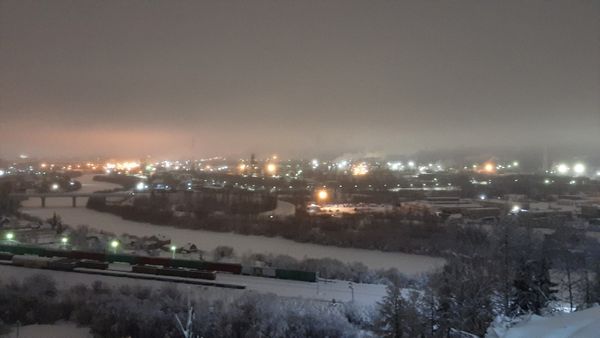 Управляющая компания новая, а учредитель?