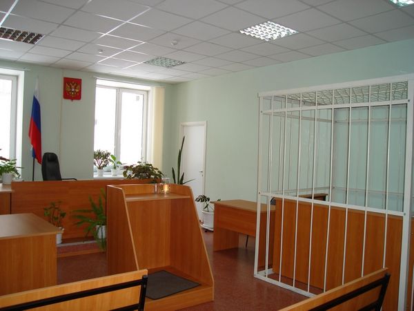 Сосногорец украл у бывшей жены деньги и уехал в колонию