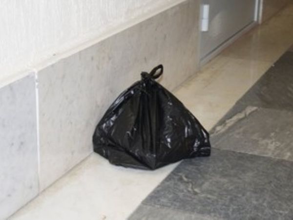 Таскали мусор к соседям: в Самаре провалился эксперимент по оплате вывоза ТКО по факту