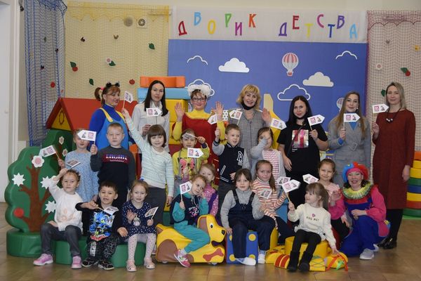 Ярегский "Шахтер" стал победителем XIX Конкурса социальных и культурных проектов Компании "ЛУКОЙЛ" в Тимано-Печоре