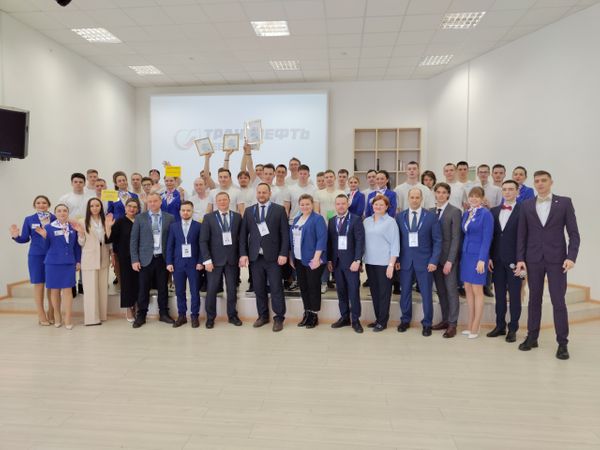 АО «Транснефть - Север» организовало интеллектуальную викторину для студентов