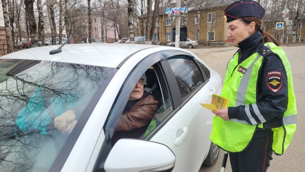 В Ухте стартовало профилактическое мероприятие «Внимание – дети!»
