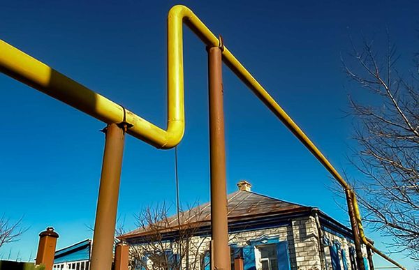 Что нельзя делать возле газопровода