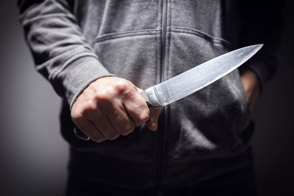 Ухтинец отправился в колонию за убийство, совершенное в 2001 году