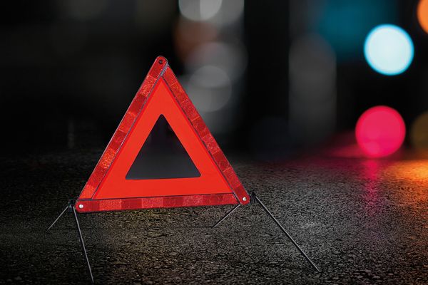 Ухтинка сбила мужчину во дворе и отказалась от медосвидетельствования