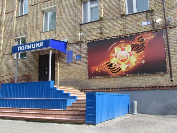 Житель Сосногорска продал арестованную машину и заявил об угоне