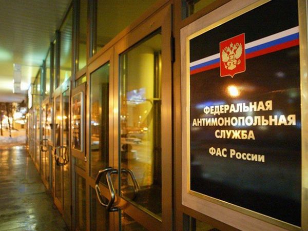 ФАС изучит жалобы на платную раздачу интернета с телефонов