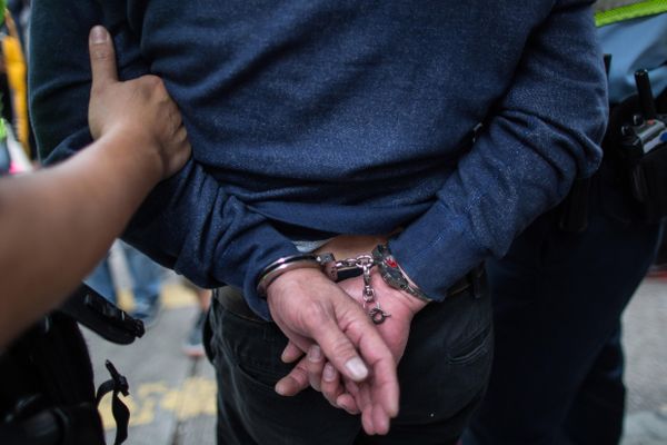 Гражданин Казахстана, обманувший ухтинских пенсионеров, отправился в СИЗО