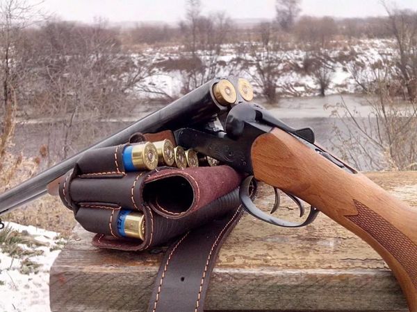 Похититель оружия из Ухты выслушал приговор