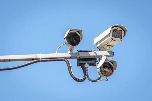 В Коми с помощью камер выписали штрафов на 140 млн рублей