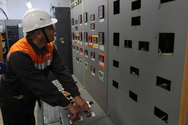 Ухтинские теплосети получили паспорт готовности к отопительному сезону