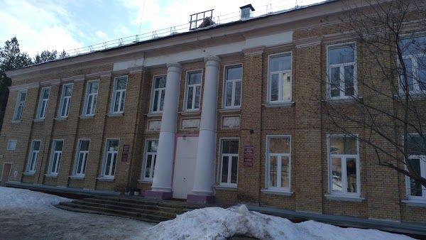 В Ухте сохранят здание культурного наследия регионального значения