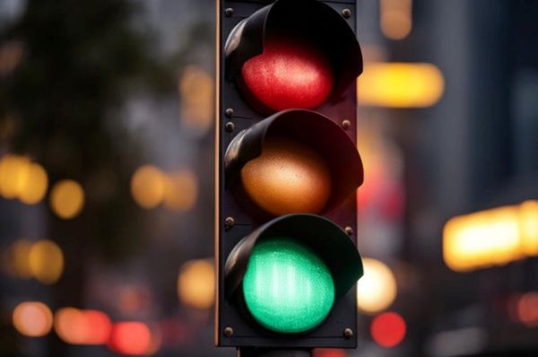 Ухтинец осужден за умышленное уничтожение светофоров на автодроме