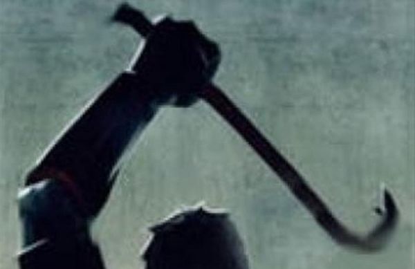 В Печоре перед судом предстанут мужчина и женщина, ударившие друг друга ломом по голове