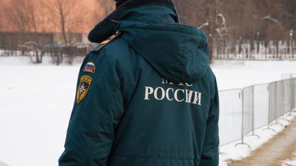 Ухтинец чуть не замерз по пути домой с корпоратива