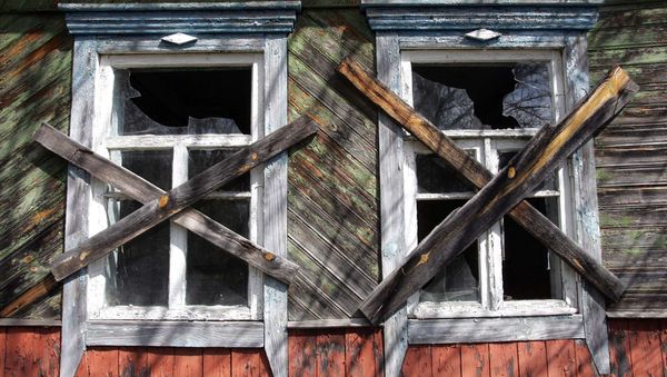 В Ухте завершилось расселение аварийных домов, признанных таковыми до 1 января 2017 года