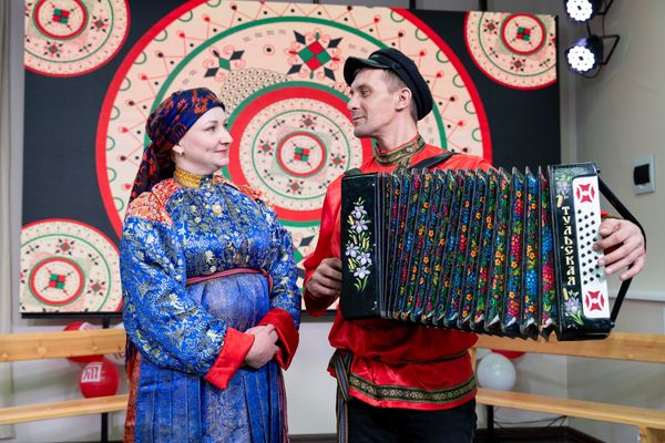 29 марта завершается прием заявок на участие в грантовом конкурсе ЛУКОЙЛа