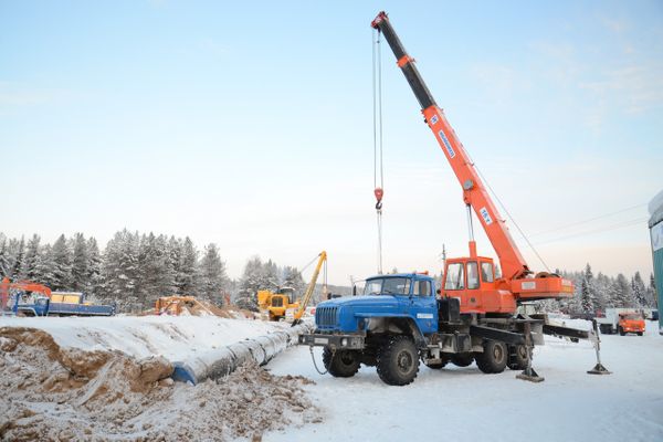АО «Транснефть - Север» повысило надежность производственной инфраструктуры в двух регионах